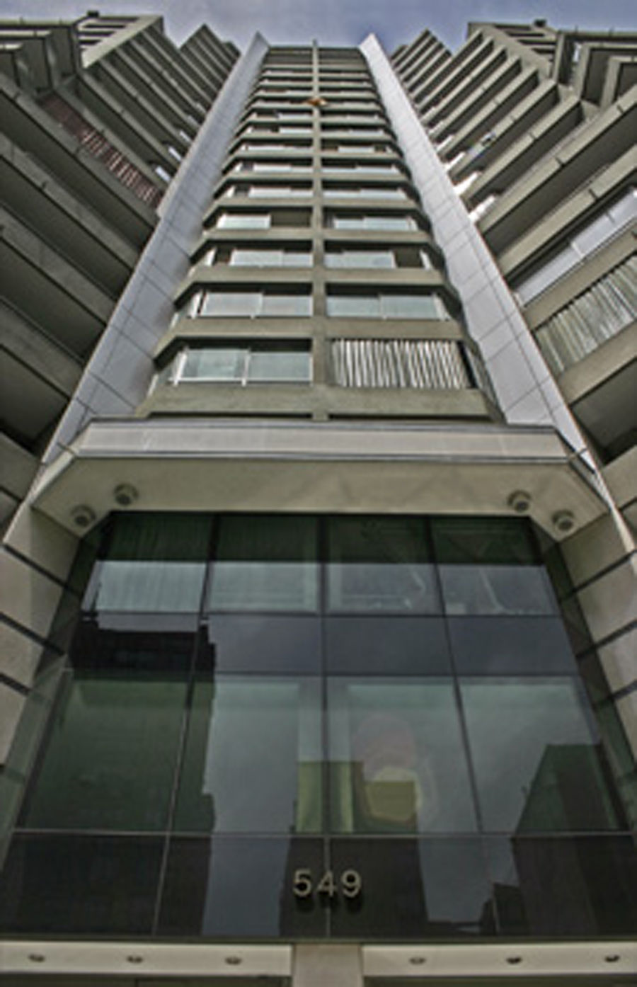 Bellas Artes Suites Santiago Exterior photo
